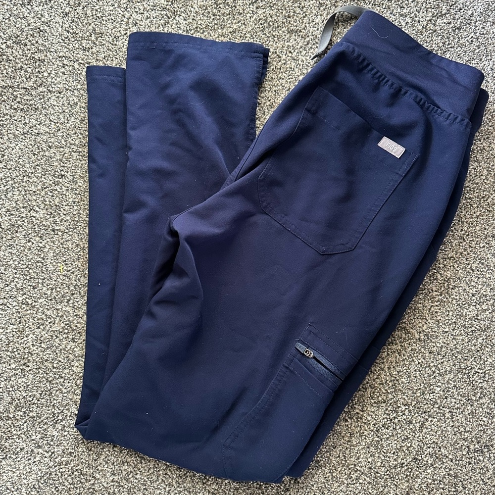 FIGS Yolanda Scrub Pant